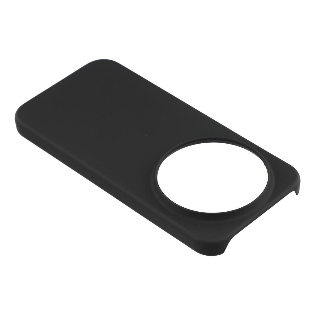 Для Xiaomi 17 Ultra 5G Чехол Жесткий ПК Ударопрочный Матовый Минималистичный Чехол для Телефона