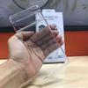 Прозрачный силиконовый противоударный защитный чехол для Google Pixel 6