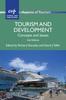 Книга Tourism and Development : Concepts and Issues