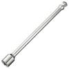 TONE Swing Extension Bar Drive Angle Total Length 250mm HPEX41-250 12.7mm (1/2")