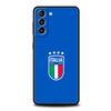Phone Case For Samsung Galaxy S24 S23 S22 Ultra S20 S21 FE 5G S10 S9 Plus S10E S8 S7 Edge Soft Silicone Cover ITALY Flag