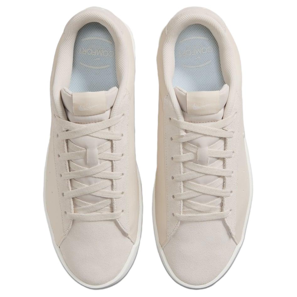 Nike Кеды для скейтборда Heritage Мужские Бежевые IM7528-003