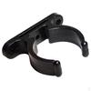 Boat Hook Paddle Holder Fixing Clip Mounting Clamp For Boat, Double