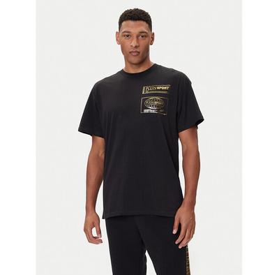 Футболка Plein Sport FAEC MTK8354 STE001N