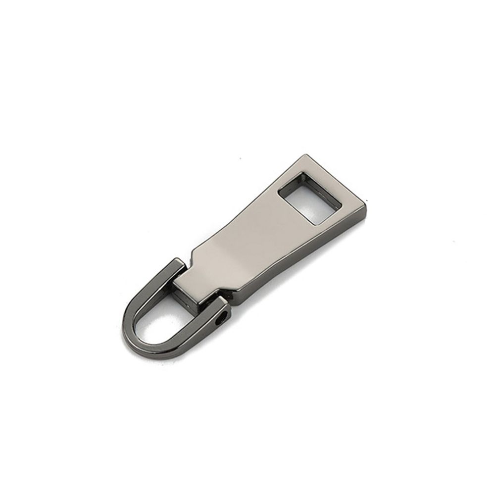 1Pc Sewing Accessories DIY Detachable Zipper Pullers Zipper Sliders Repair Kits Zipper Head