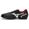 Monarcida Neo 2 Select AS Суперволокно Противоскользящие Прочные Футбольные бутсы для искусственного газона Мужские футбольные бутсы Черные Белые Красные P1GD210501