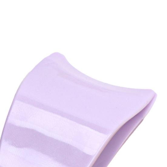 Инструмент для наращивания ресниц, широкая ручка для макияжа, плотно зажатый рот, наращивание ресниц, вспомогательный зажим для женщин, поставка