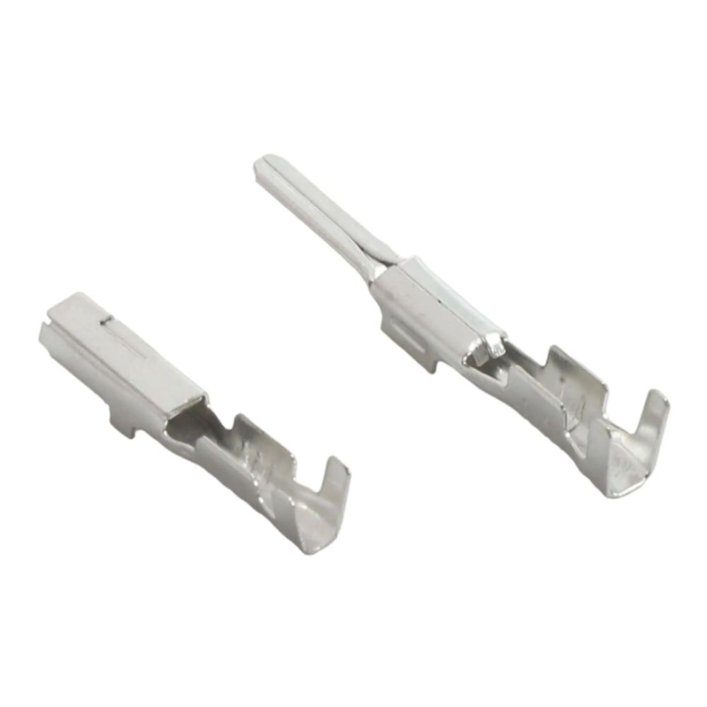 1/1.5/1.8/2.2/2.8/3.5mm Wire Terminal Pins 21Type Electric Connector Pin  Crimping Pins
