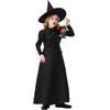 New Halloween Children's Wizard Wizard Stage Performance Costume Masquerade Parent-Child Costume
