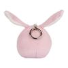 Mumbles Bunny Keyring