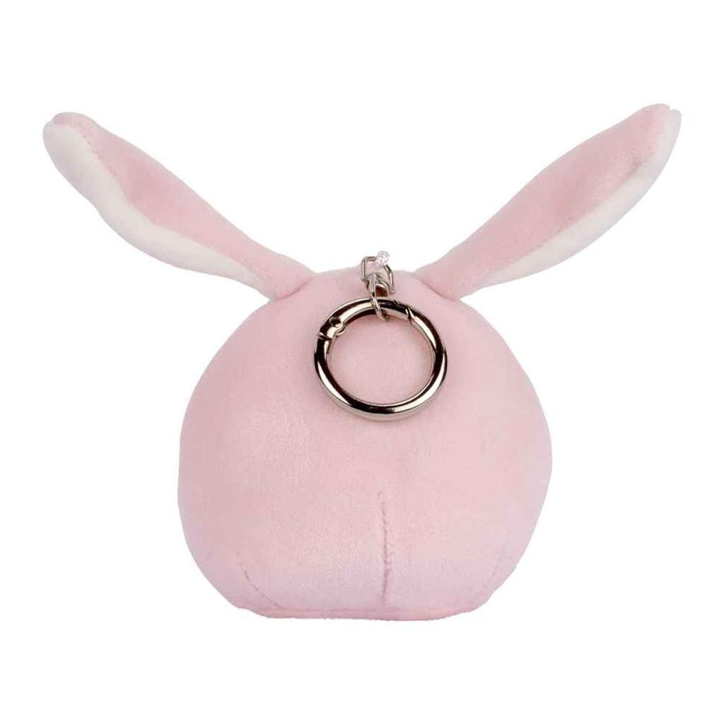 Mumbles Bunny Keyring