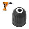 3824UNF SelfTightening Drill Chuck 0.810mm Tool for Lathe Milling Machine
