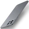 For Vivo iQOO Z10 Turbo 5G PC Case MOFI Shield Matte Series Slim Fit Phone Cover