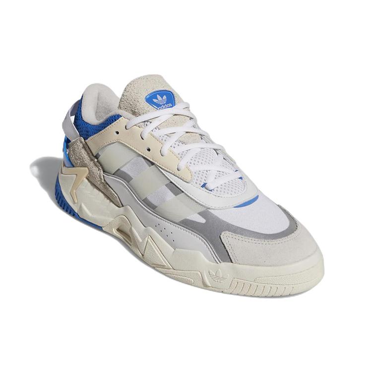adidas Originals Niteball 2.0 'Белый' GX7088