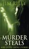 The Murder Steals : 13 Book