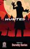 Книга Hunted (Hardback Edition)