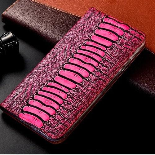 Applicable To Apple 17E Leather 16 Mobile Phone Case 15 14 13 12 11 10 7 6 5 Flip XR Protective Case XS