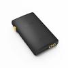 IBasso Audio DX240 iBasso Android Audio Player DAP Amplifier Замена потокового приложения подписки WAV MP3 FLAC 3,5 мм 2,5 мм (черный)