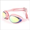 Swimming Goggles Professional Waterproof No Leaking Swim Eyewear Glasses Anti-fog UV Protection Swim Glasses For Men Women