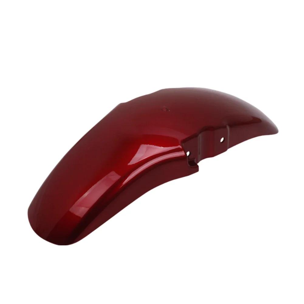 Передние брызговики ABS Fender для Honda CB400 92-93-94-9 CB750 VTR250 CB-1 Аксессуары для мотоциклов