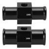 16MM/18MM/20MM/22MM радиатор датчик тройник соединение трубы датчик температуры воды аксессуары для мотоциклов