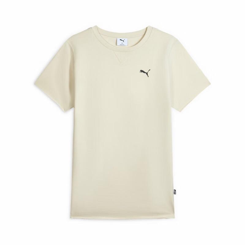 Puma Мужская спортивная футболка с коротким рукавом 692892