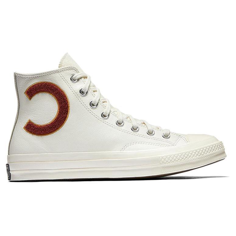 Converse Chuck 70 Hi 'Wordmark Wool' 159679C