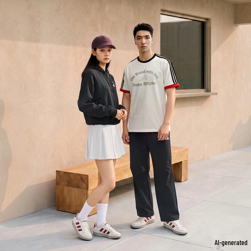 adidas WCARD ADV Повседневные кроссовки унисекс