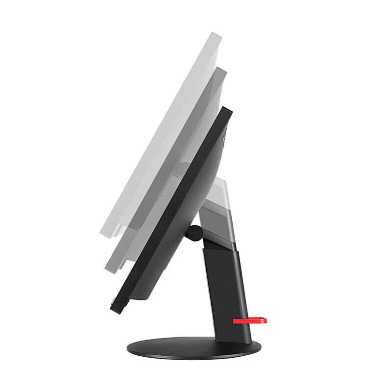 Компьютерный монитор Lenovo TE24-10 FHD