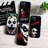 Joker New High-End Cover Phone Case for Redmi Note 8 9 Pro Max 9S 9T 9C NFC 8T 10A A4 A5