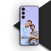 Protective Cover for Xiaomi Redmi Note 13 14 Pro Plus ProPlus 14C 13C Pro+ 5G Casing Phone Case PNLs J'suis QLFs Rapper