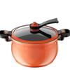 AUX Chubby 8L Micro Pressure Soup Pot