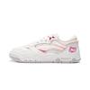 Disney x Li Ning Moon White 3 Амортизирующие износостойкие легкие низкие кеды для скейтбординга женские стандартные белые AGCV186-1
