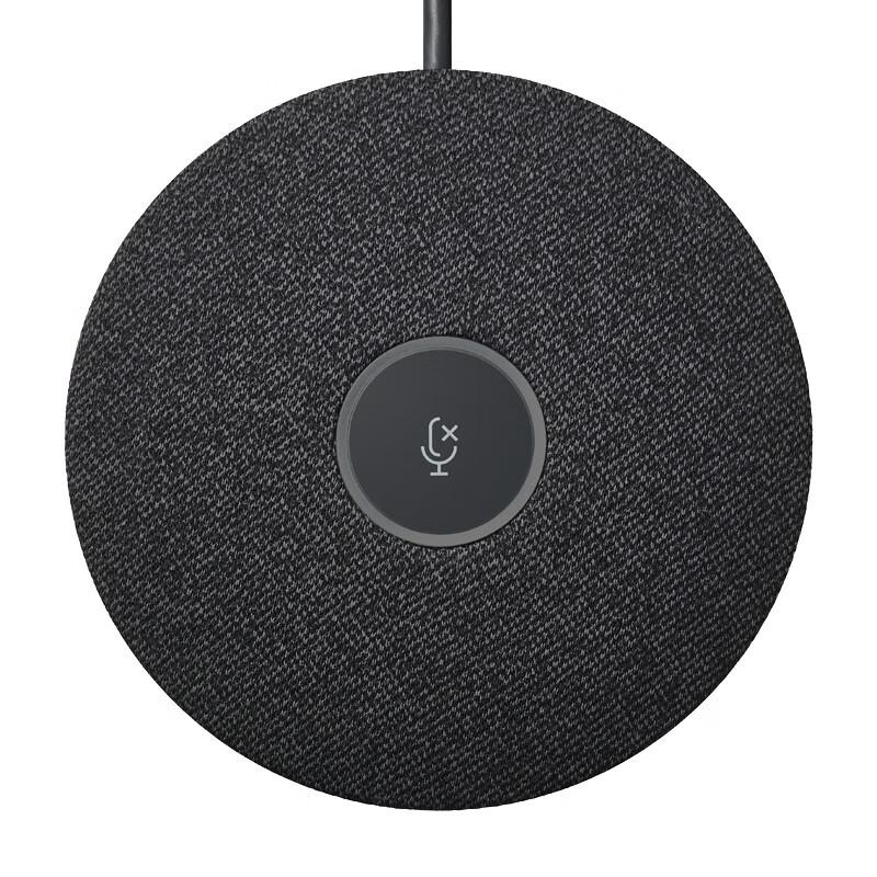 Logitech Микрофон CC5000e