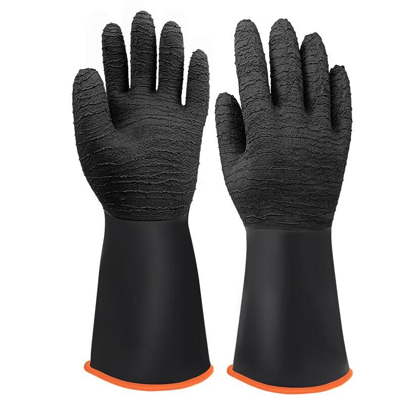 Shuyi Anti-Corrosion Work Gloves