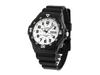Стандартные часы CASIO унисекс кварцевые белые x черные [Casio] MRW-200H-7BVDF [Товар]