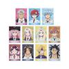 TV Anime [Undead Unluck] Trading Ani Art Acrylic Stand 11-Piece Box