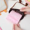 Bags Pencile Bags Small Purse Wallets Plush Coin Purse Lipstick Cosmetic Bag Women Storage Bag