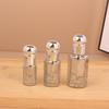 Cosmetic Container Mini Dropper Bottles Perfume Bottles Refillable Bottles Essential Oil Bottles
