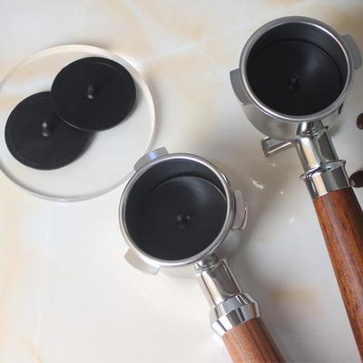 2 шт. диск для обратной промывки 50 мм 57 мм диск для обратной промывки черный чистящий