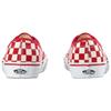 Vans Оригинальные Унисекс Кеды в Красно-Клетчатый Дизайн VN000EGAR30