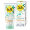 Крем для загара DM Alpine Sensitive SPF 50, 50 мл