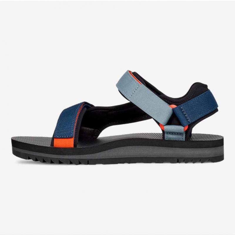 Teva Мужская сандалия Vibram Stvm2416786 Blp