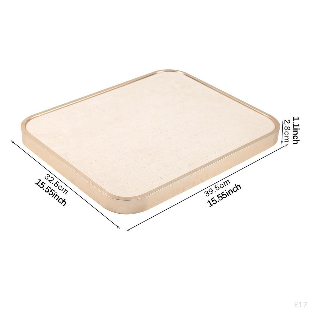 Jewelry Organizer Holder,Creative,Storage Display Case,Showcase,Velvet Tray for Store Home