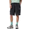 Джинсовые шорты Li Ning Vital Мужские AKSS075-1