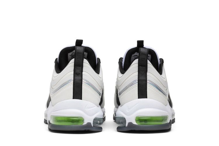 Мужские кроссовки Nike Air Max 97 UL 17 'Белый'