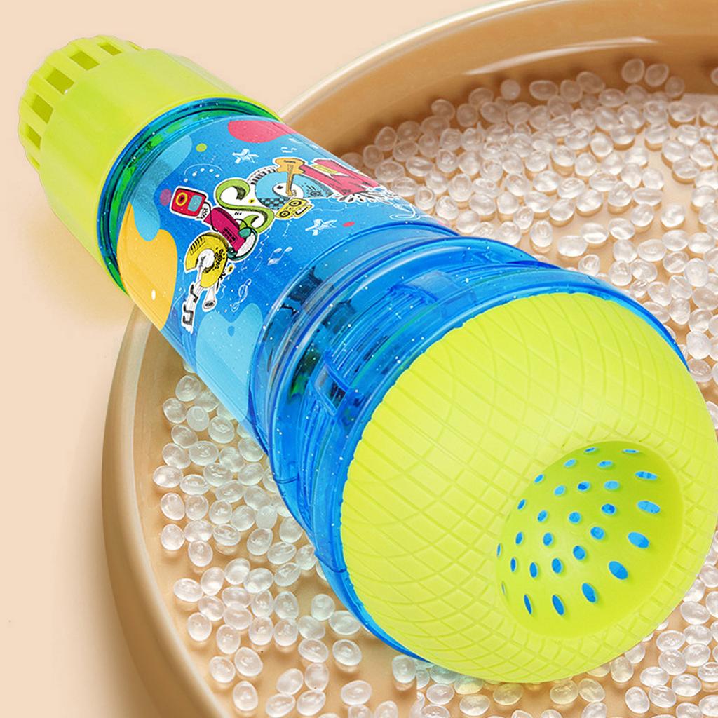 Kids Echo Microphone Toy Lightweight and Battery Free Magic Mic for Toddlers Perfect for Birthday Parties and Picnics