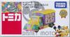 Tomica Limited 2014 Disney Motors Goody Carry Mickey Friends Easter Edition Takara Tomy 7-Eleven & ()