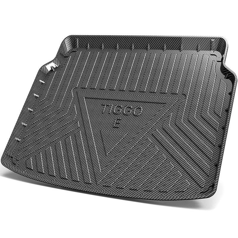 Tiggo E Trunk Mat - Custom Fit Tail Box Liner
