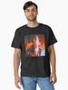 Serge Gainsbourg GAINSBOURG ART Classic T-Shirt